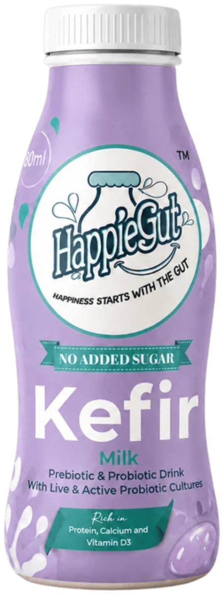 No Added Sugar Kefir Milk